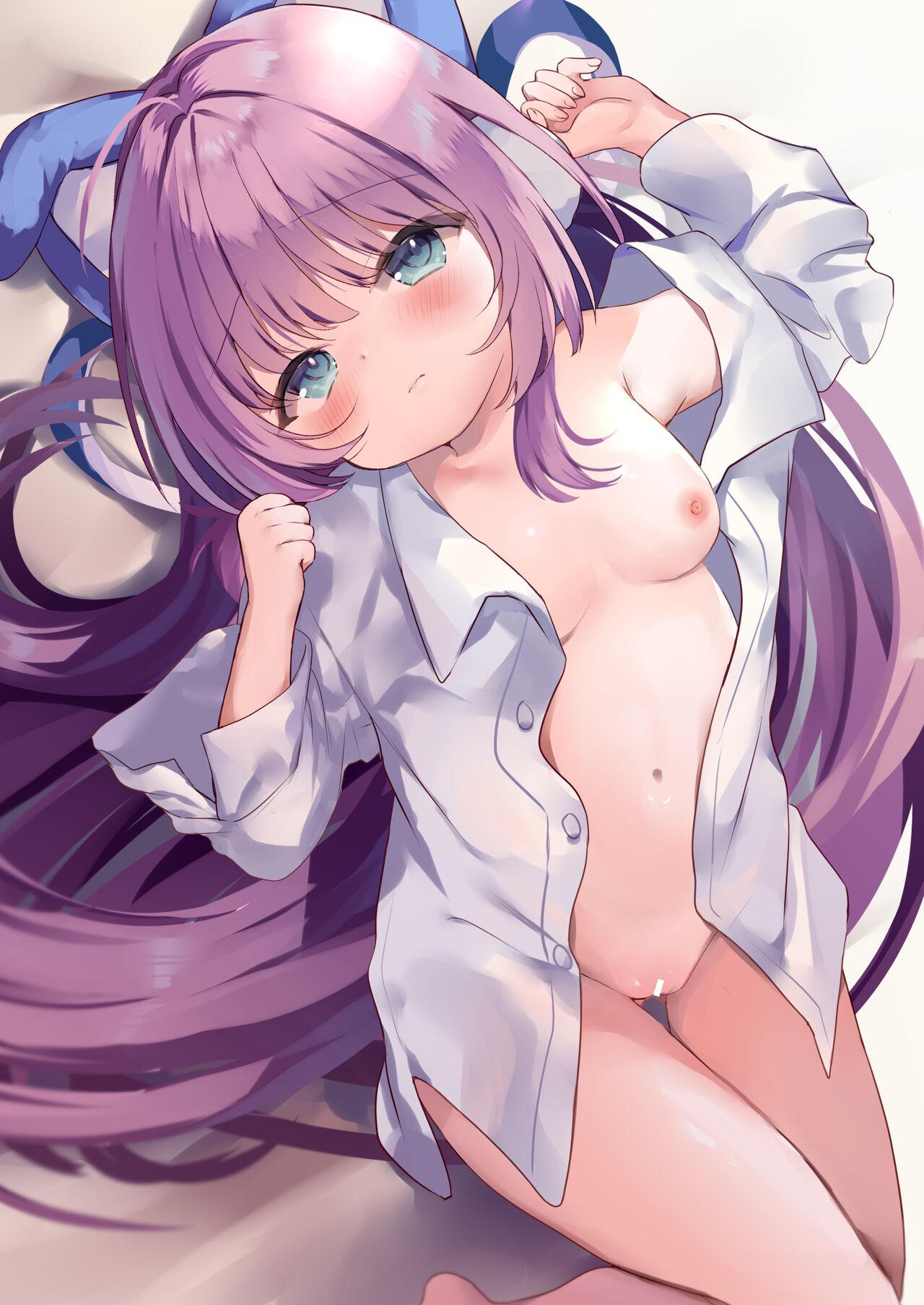 AC 芳よしゆき 同志ちゃんはタシュケントとえっちなことしたいの？ アズールレーン 中国翻訳 DL版-第1章-图片14