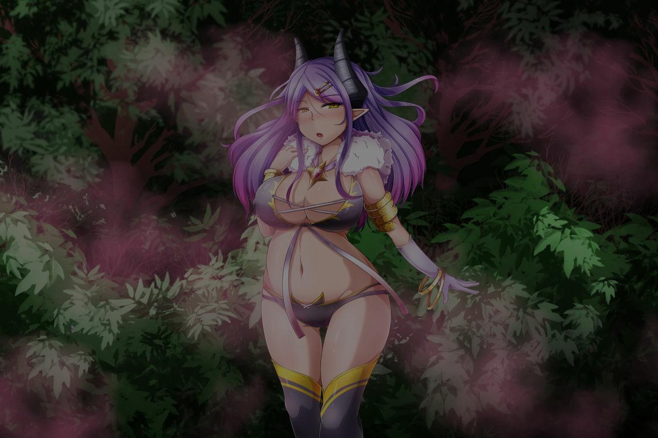 roundo Akuma  Anal  Acme Chinese 上校个人机翻汉化-第1章-图片64