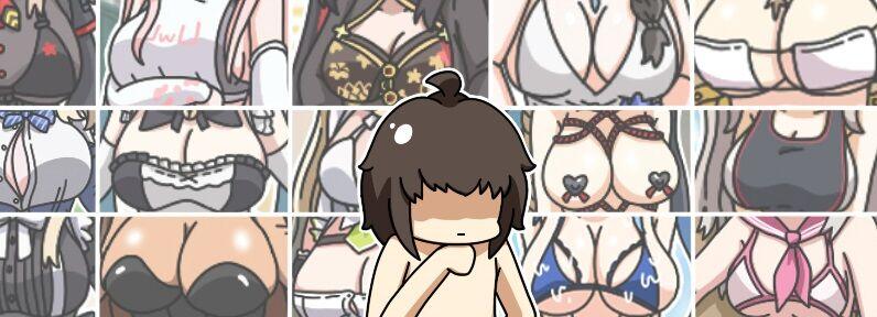 作死日常 妮姬指挥官日常 胜利の女神NIKKE 中国语 进行中-第1章-图片114