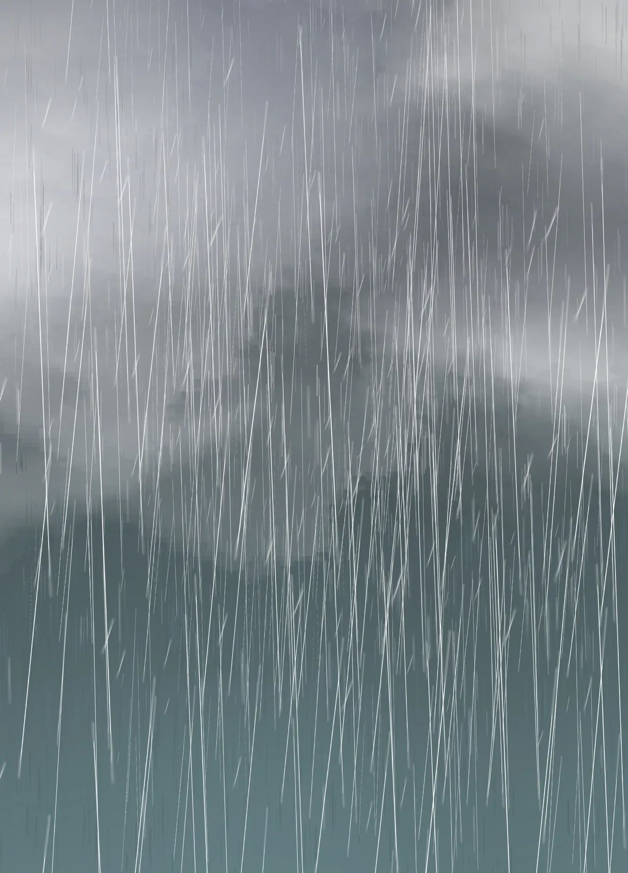 チョコヘル 友达のお母さんは雨女 中国翻訳-第1章-图片94