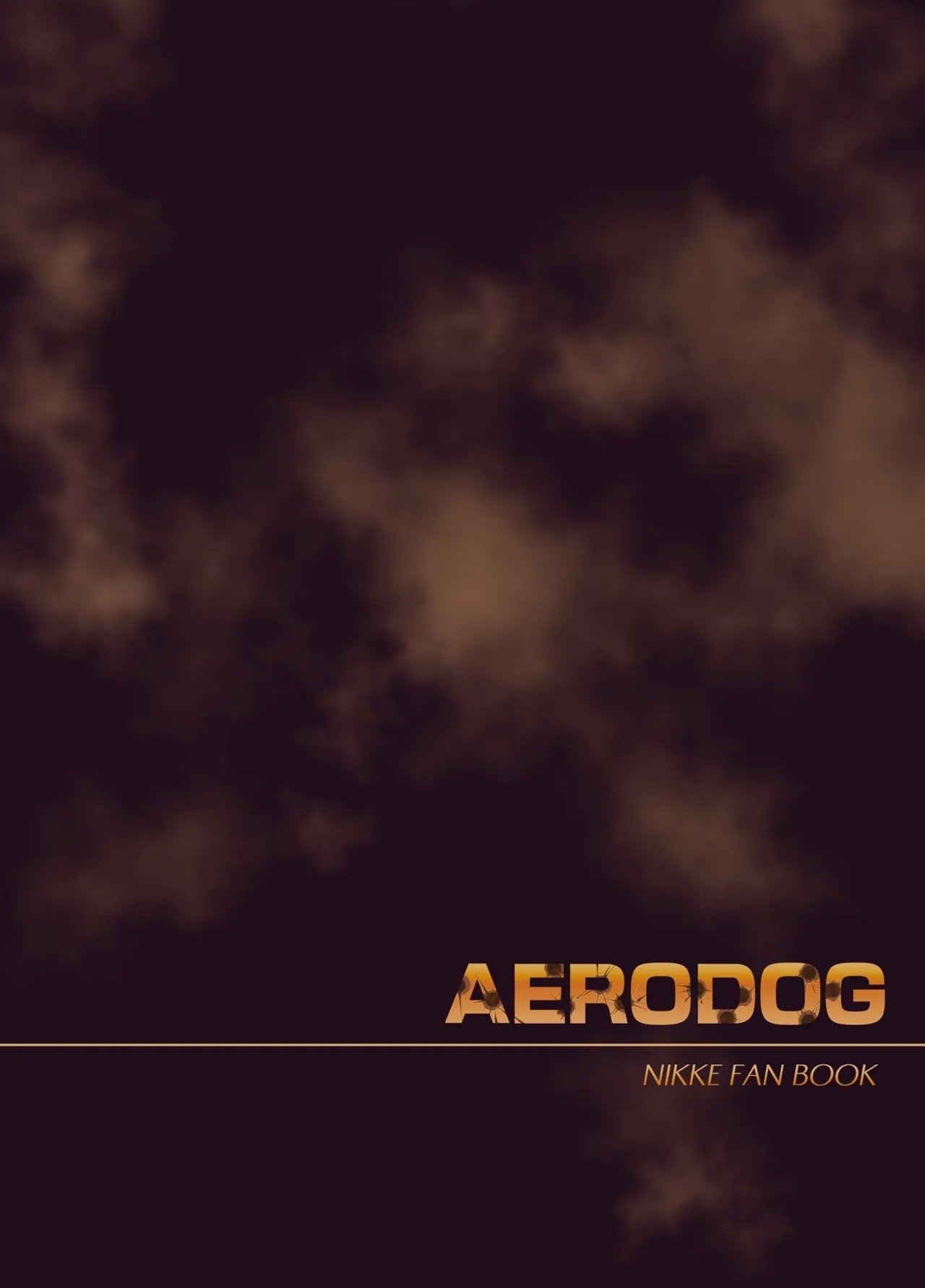 AERODOG inu PURUPURU NYURUN 胜利の女神NIKKE 中国翻訳 DL版-第1章-图片26