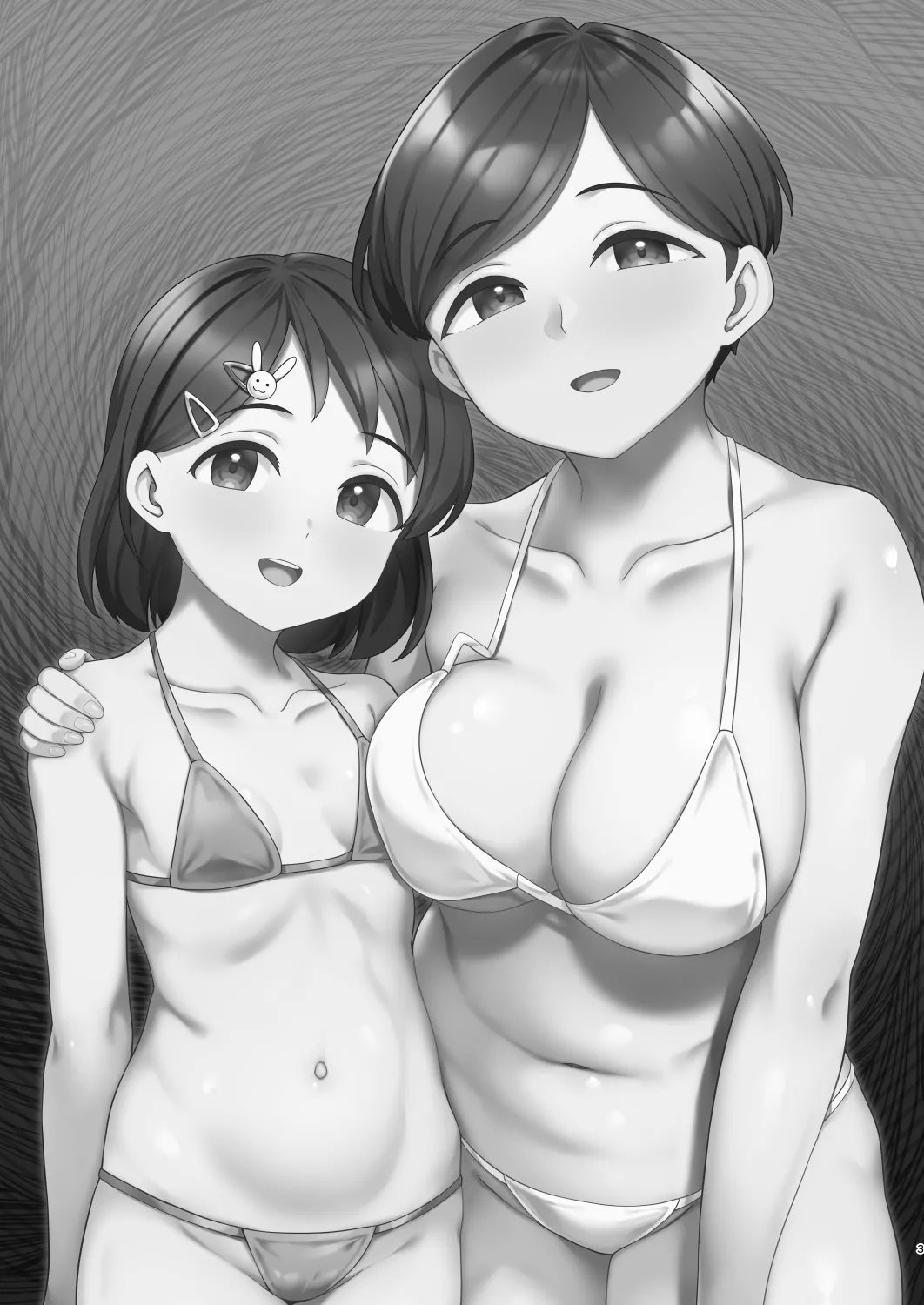 ReCretors 柊はじめ 佐々木家催眠NTR母娘丼2 妊娠指导编 アイドルマスター シンデレラガールズ 中国翻訳 DL版-第1章-图片3