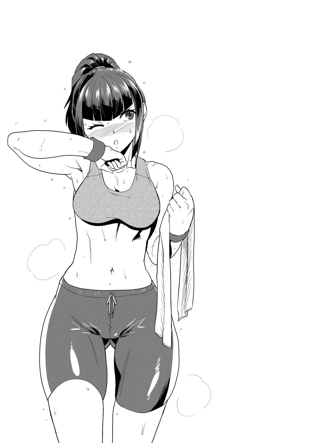 テラダ・ジャッカス 催淫いいなりデカ乳ペット DL版-第1章-图片35