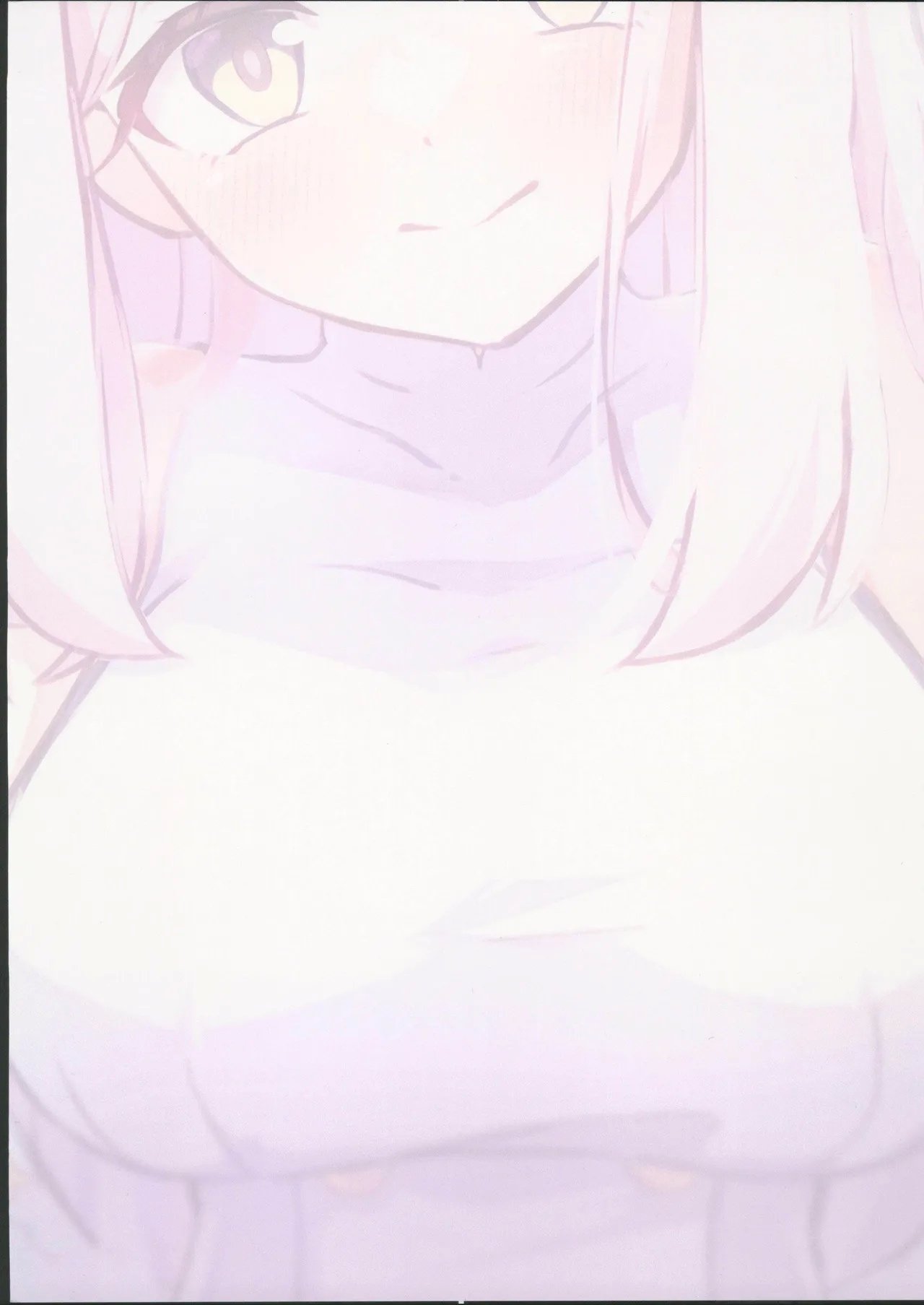 C104恋色ろりぽっぷ秋葩 ミカに先生って诱われて甘々えっちする本 ブルーアーカイブ-第1章-图片14