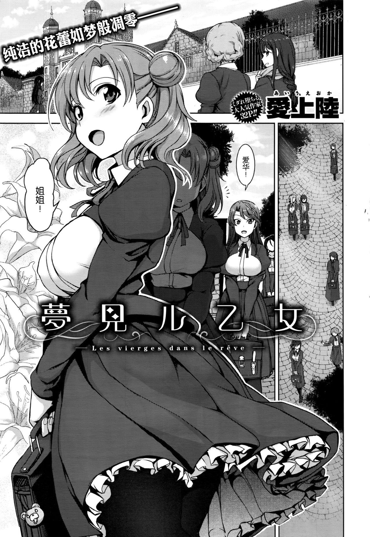 爱上陆 梦见ル乙女