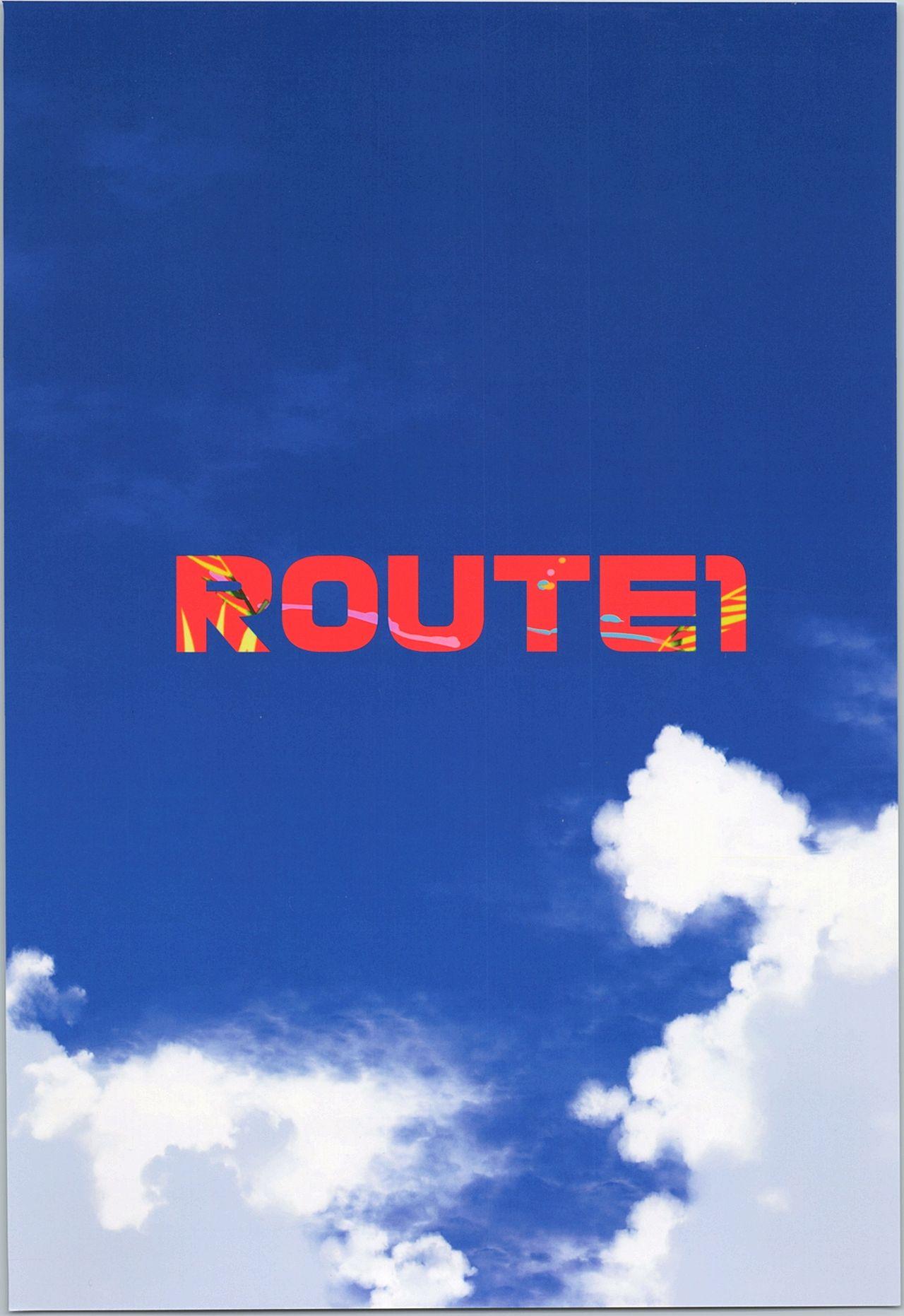C90 ROUTE1 平つくね ネコネコランク夏なの! アイドルマスター 中国翻訳-第1章-图片18