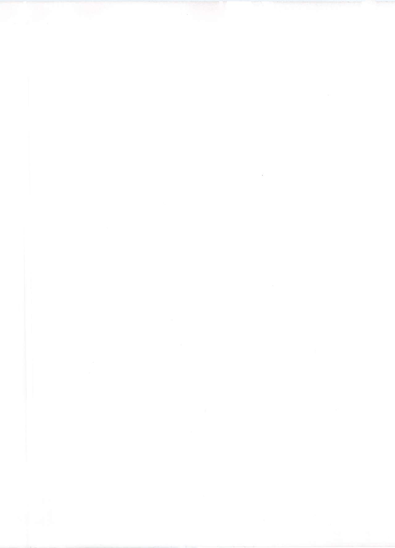 C91 アステリズム  FRICTION アイドルマスター ミリオンライブ! 中国翻訳-第1章-图片3