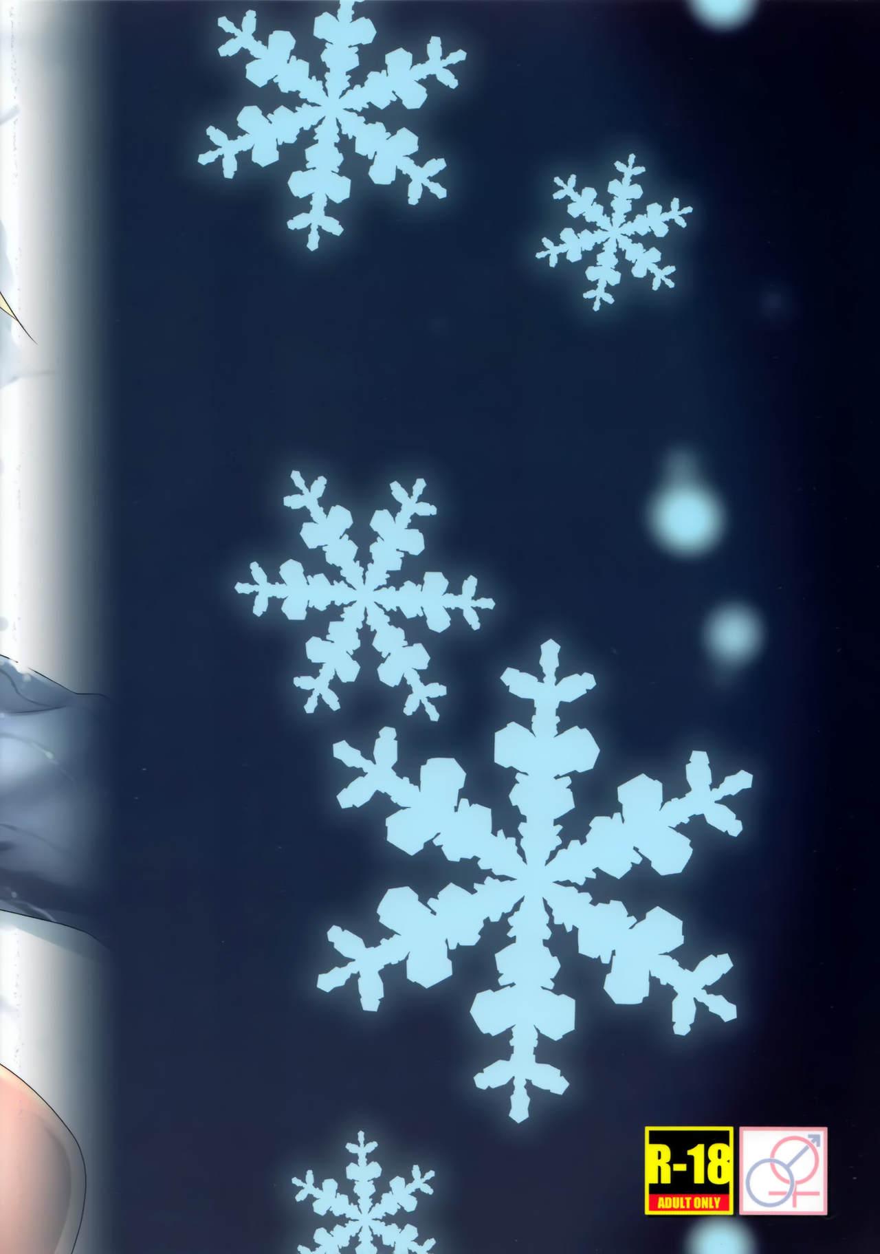 C91 Peθ もず Haluta ブレイブウィッチーズ 中国翻訳-第1章-图片19