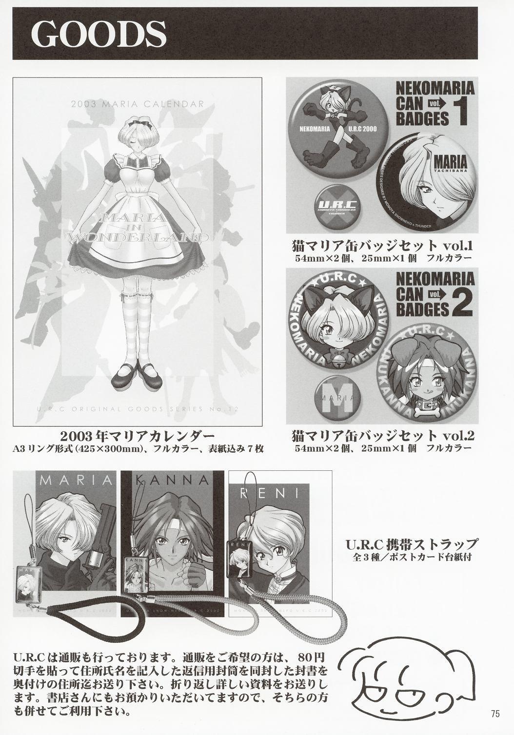 C63 URC 桃屋しょう猫 淫・三国梦想 真・三国无双 中国翻訳-第1章-图片74