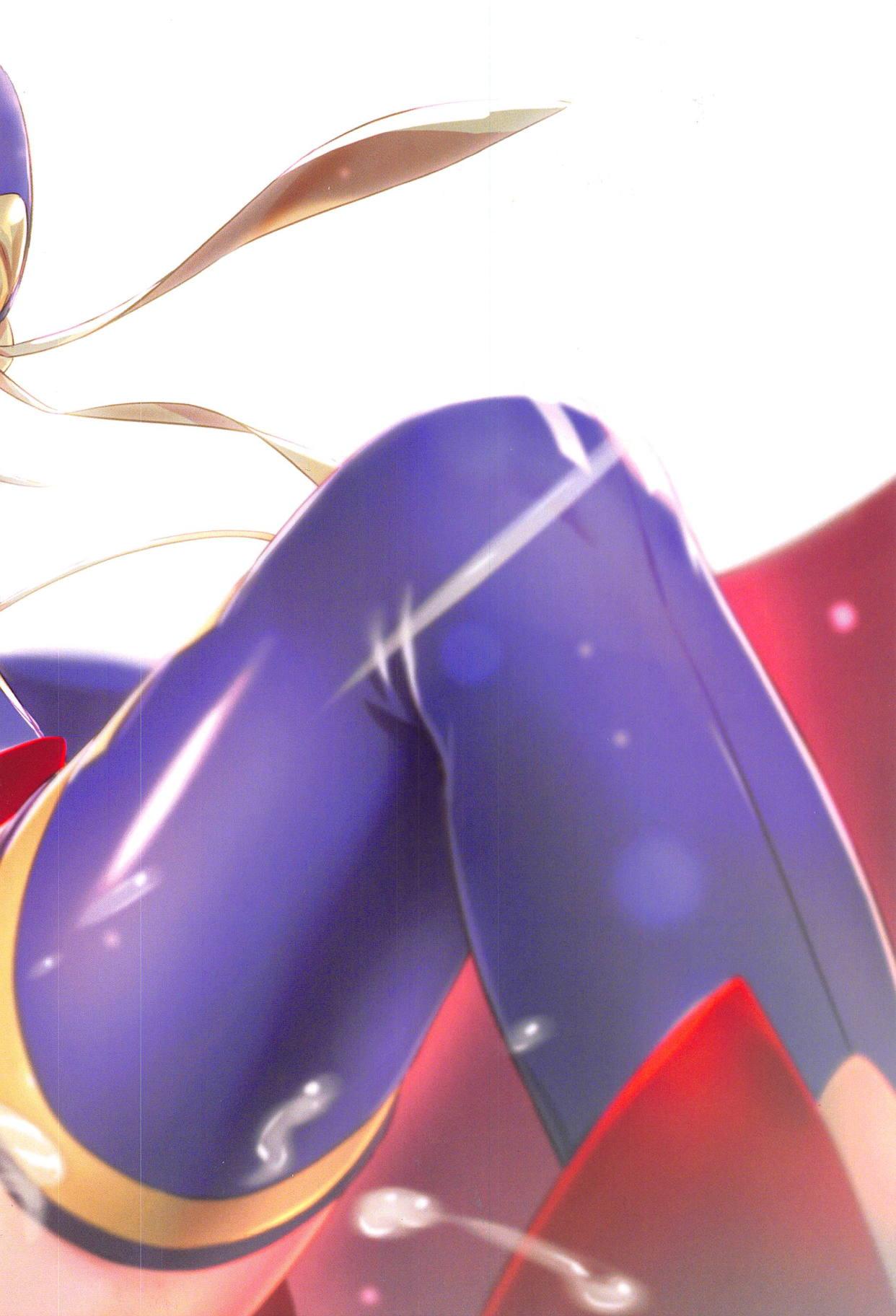 C95 ナンタラカンタラ 春菊天うどん 闻いてないよ!ニーミちゃん改 アズールレーン 中国翻訳-第1章-图片22