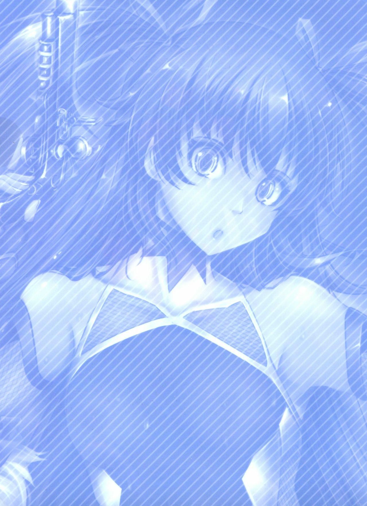 C96 我流痴帯 TANA TENTACLES 隷装対魔忍ユキカゼの恍惚 対魔忍ユキカゼ 中国翻訳-第1章-图片2