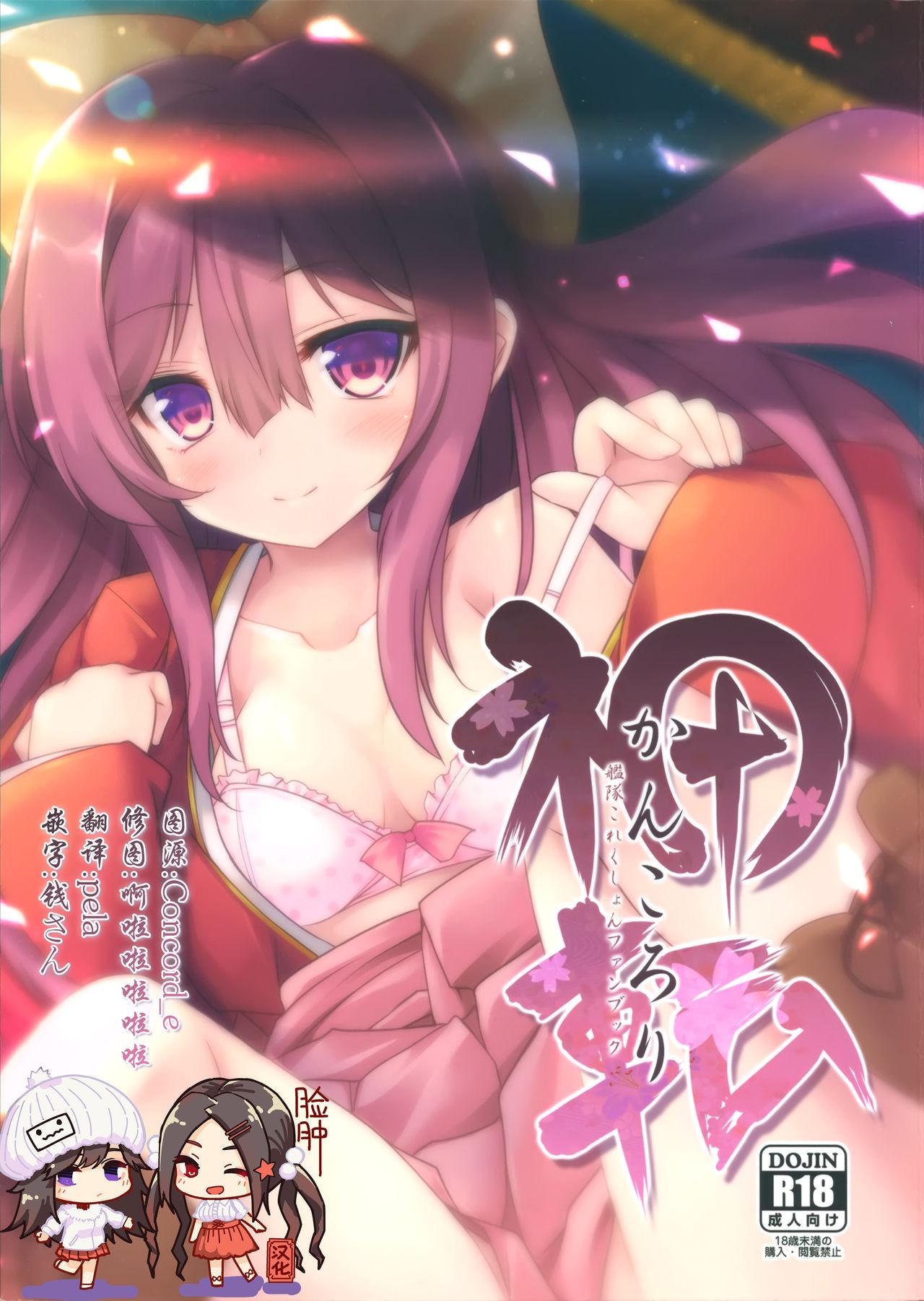 C96 ジギザギ 安威拓郎 かんころり 舰队これくしょん 舰これ 中国翻訳