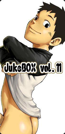 Box 19号 JukeBOX vol11
