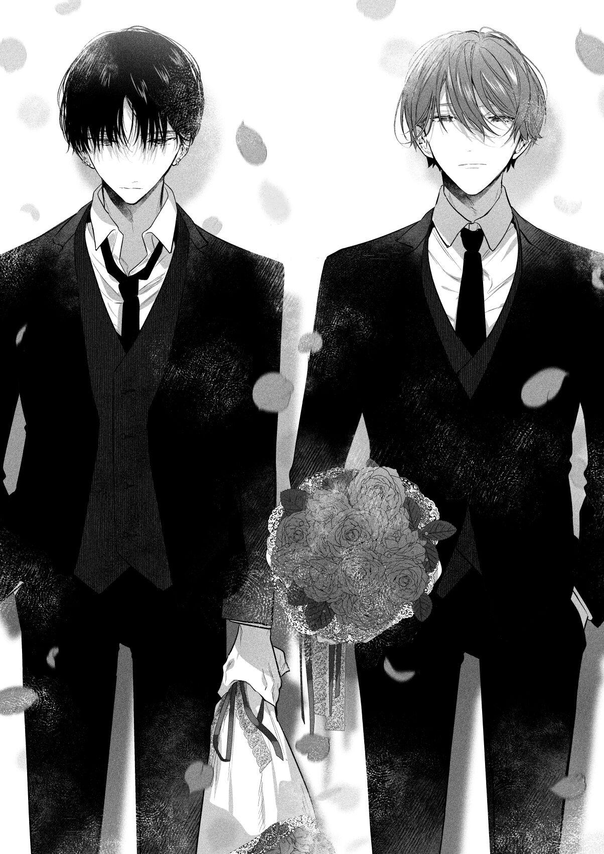 Haikey になこ275 外面の良い幼驯染 BAD TRIP 中国翻訳-第1章-图片78